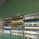 Năng lực Gia công & Sản Xuất Acrylic