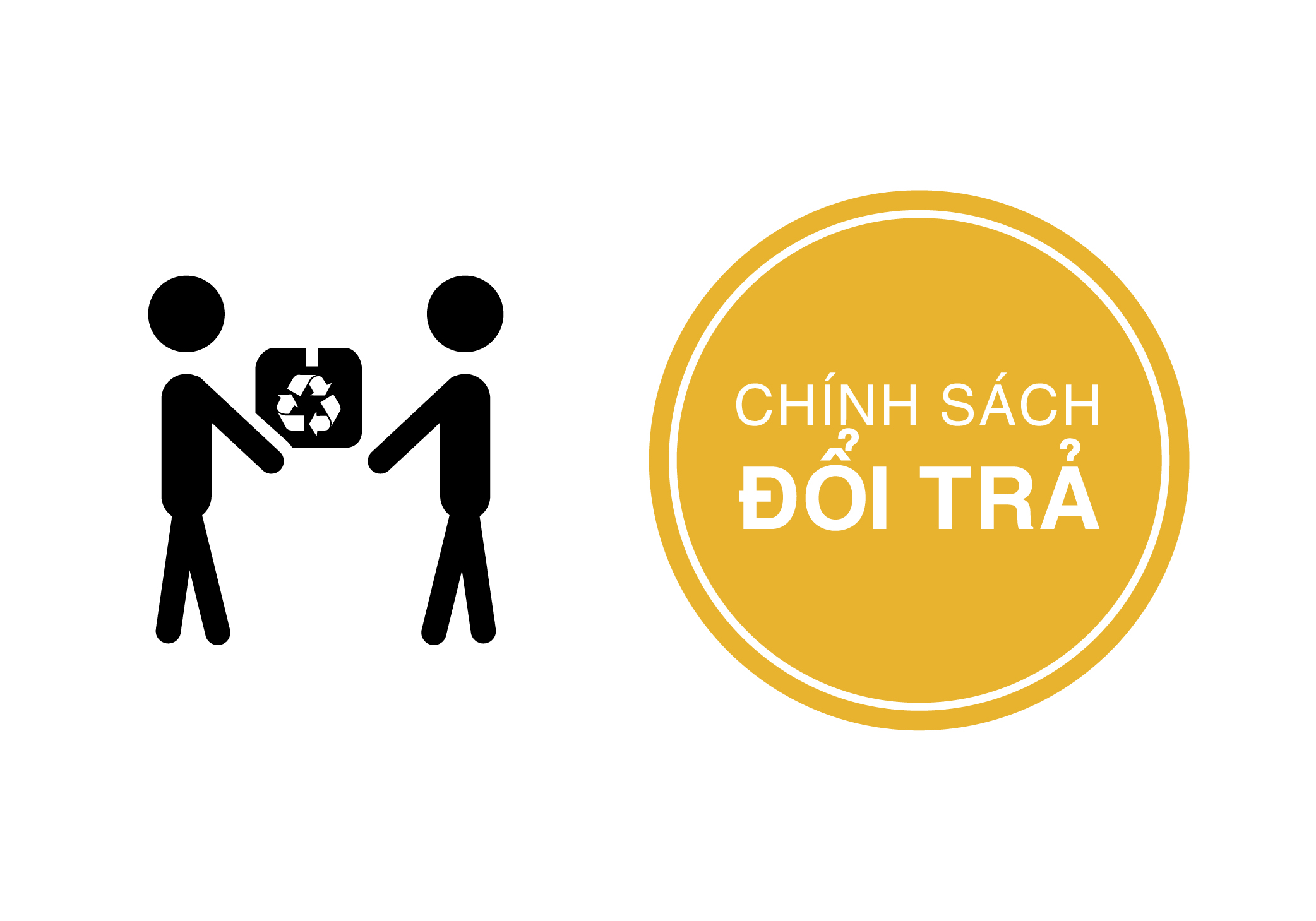 Thời gian áp dụng đổi trả