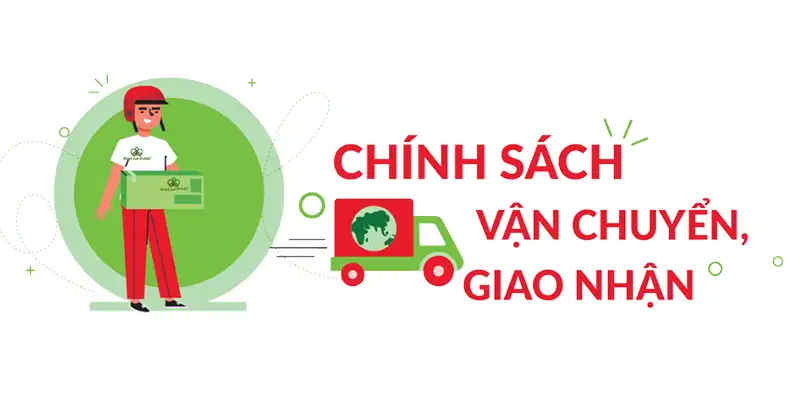 Tầm Quan Trọng Của Chính Sách Vận Chuyển Trong Ngành Gia Công Acrylic