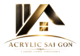 Gia công Acrylic Sài Gòn